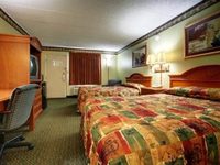 Americas Best Value Inn-St. Louis Downtown