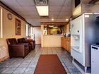 фото отеля Americas Best Value Inn-St. Louis Downtown