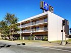 фото отеля Americas Best Value Inn-St. Louis Downtown