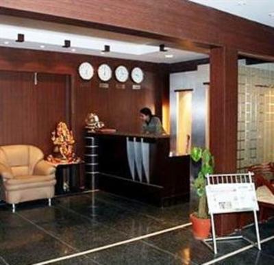 фото отеля Hotel Green Valley
