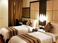 Hotel Green Valley