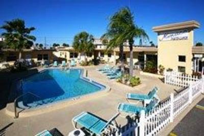фото отеля Monaco Resort Clearwater (Florida)