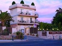 Hotel Port Helene