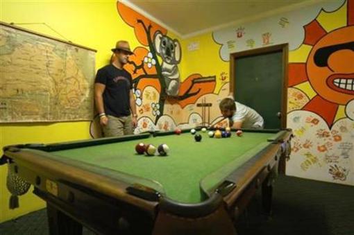 фото отеля Port Macquarie Backpackers