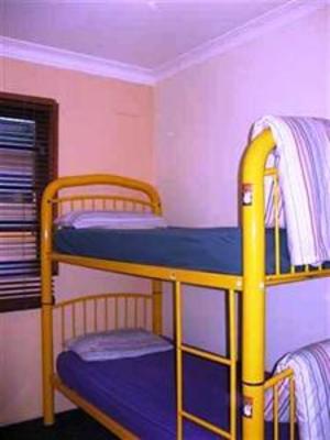 фото отеля Port Macquarie Backpackers