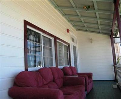 фото отеля Port Macquarie Backpackers