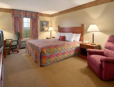 фото отеля Days Inn Florence (Kentucky)