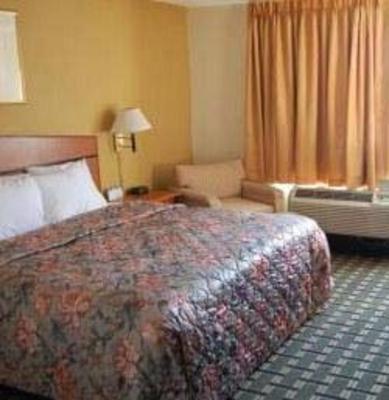 фото отеля Days Inn Florence (Kentucky)