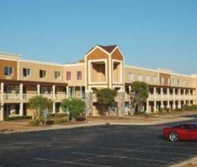 фото отеля Days Inn Florence (Kentucky)