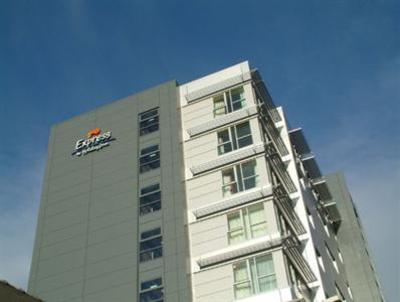 фото отеля Holiday Inn Express Swindon City Centre