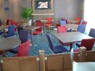 фото отеля Holiday Inn Express Swindon City Centre