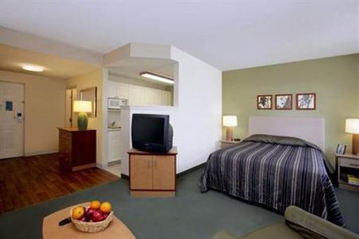 фото отеля Extended Stay Deluxe Hotel Englewood (Colorado)