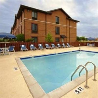 фото отеля Extended Stay Deluxe Hotel Englewood (Colorado)