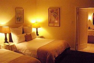 фото отеля The Don Savoy Hotel Kimberley (South Africa)