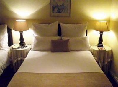 фото отеля The Don Savoy Hotel Kimberley (South Africa)