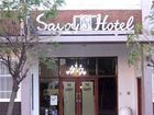 фото отеля The Don Savoy Hotel Kimberley (South Africa)