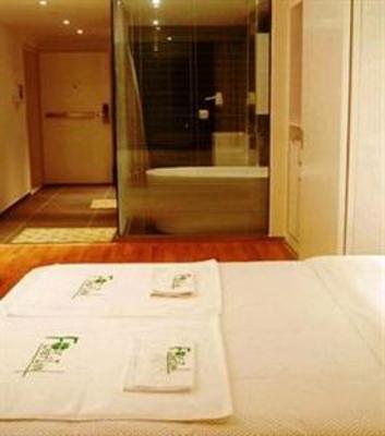 фото отеля Younomo Hotel Guangzhou