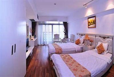фото отеля Younomo Hotel Guangzhou