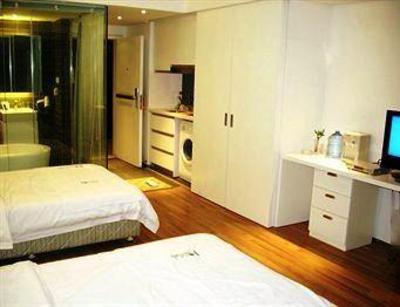 фото отеля Younomo Hotel Guangzhou