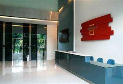фото отеля Younomo Hotel Guangzhou