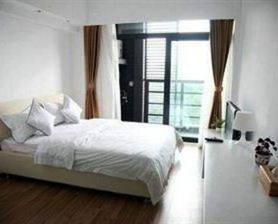 фото отеля Younomo Hotel Guangzhou
