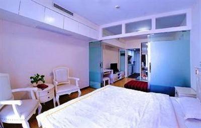 фото отеля Younomo Hotel Guangzhou