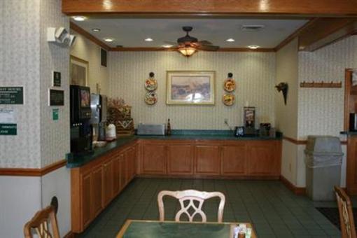 фото отеля Country Inn & Suites Columbus-West