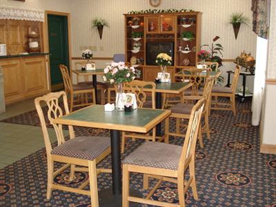 фото отеля Country Inn & Suites Columbus-West