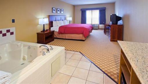 фото отеля Country Inn & Suites Columbus-West