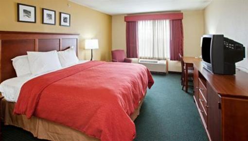 фото отеля Country Inn & Suites Columbus-West
