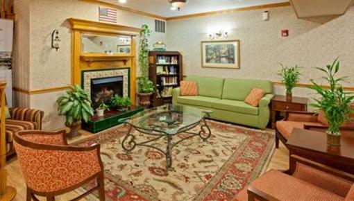 фото отеля Country Inn & Suites Columbus-West