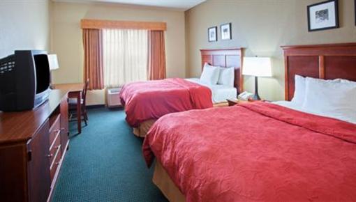 фото отеля Country Inn & Suites Columbus-West