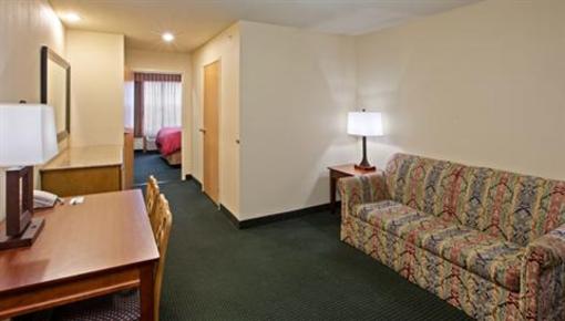 фото отеля Country Inn & Suites Columbus-West