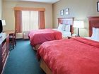 фото отеля Country Inn & Suites Columbus-West