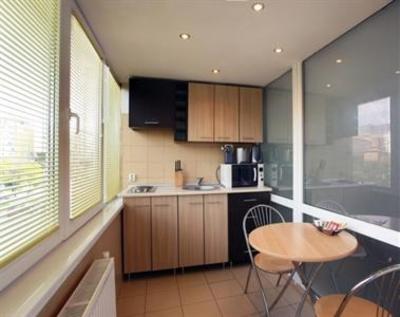 фото отеля Grand Accommodation Apartments Bucharest