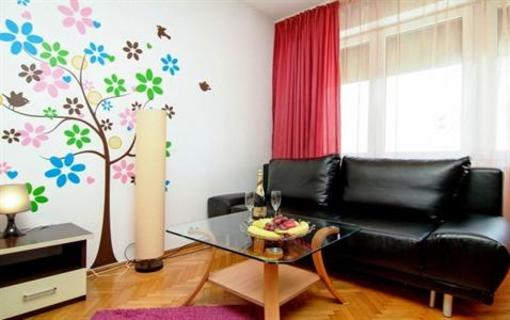 фото отеля Grand Accommodation Apartments Bucharest