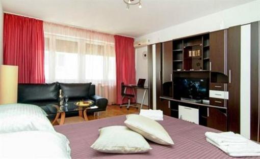 фото отеля Grand Accommodation Apartments Bucharest