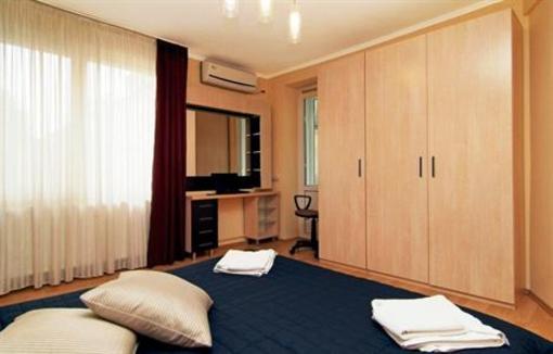 фото отеля Grand Accommodation Apartments Bucharest