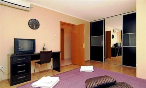 фото отеля Grand Accommodation Apartments Bucharest
