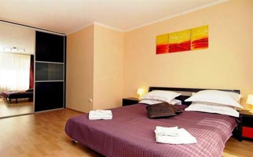 фото отеля Grand Accommodation Apartments Bucharest