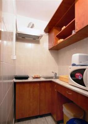 фото отеля Grand Accommodation Apartments Bucharest