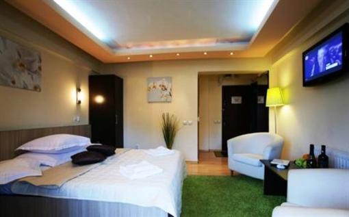 фото отеля Grand Accommodation Apartments Bucharest