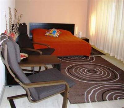 фото отеля Grand Accommodation Apartments Bucharest