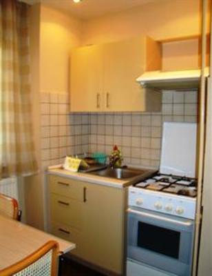 фото отеля Grand Accommodation Apartments Bucharest