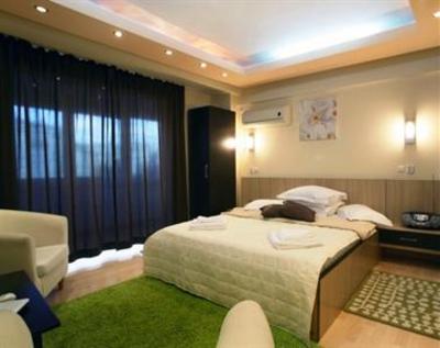фото отеля Grand Accommodation Apartments Bucharest