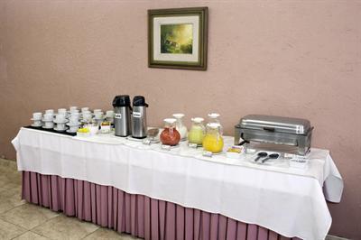фото отеля Terra Nobre Plaza Hotel