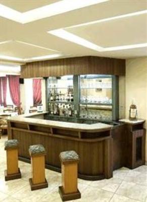 фото отеля Terra Nobre Plaza Hotel