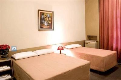 фото отеля Terra Nobre Plaza Hotel