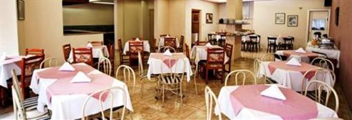 фото отеля Terra Nobre Plaza Hotel