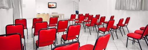 фото отеля Terra Nobre Plaza Hotel